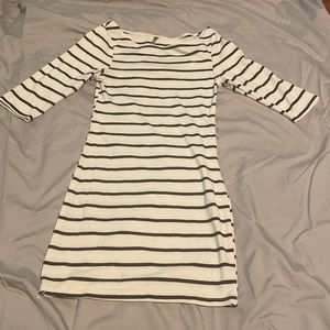 Heart Hips dress